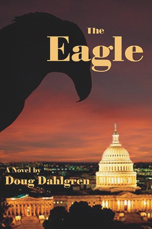 The Son series by Doug Dahlgren, is a fast faced action adventure