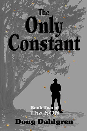 fiction mystery novels as best exemplified by The Only Constant by Doug Dahlgren